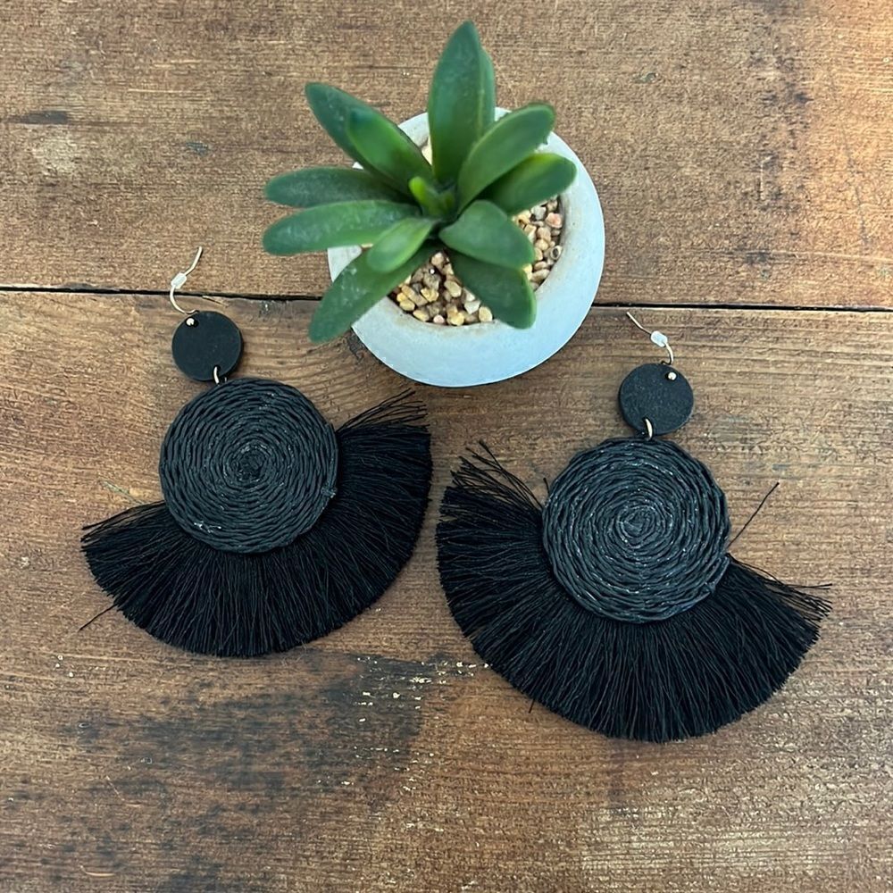 Cute Earrings  